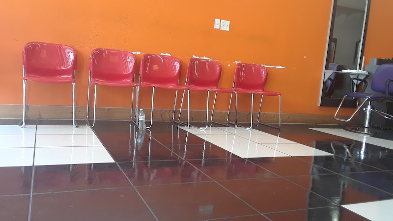 Nueva Vision Beauty Salon 3