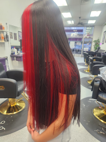 Norma's beauty salon 3