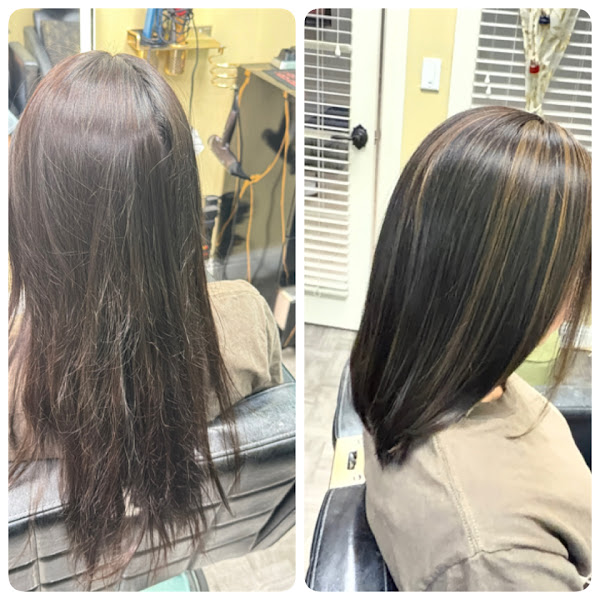 Soodeh Salon