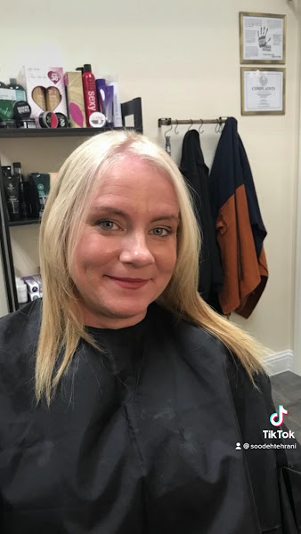 Soodeh Salon 2