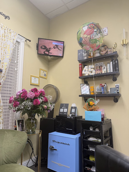 Soodeh Salon 3