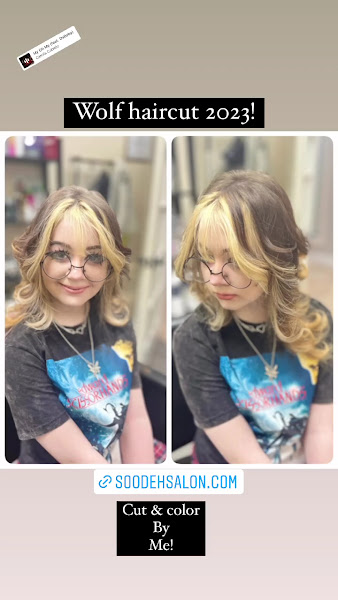 Soodeh Salon 4