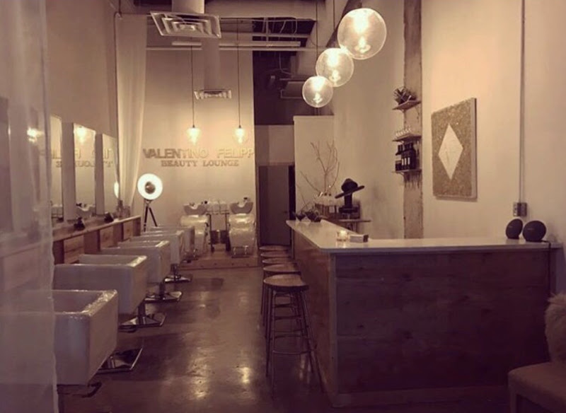V&F Beauty Lounge
