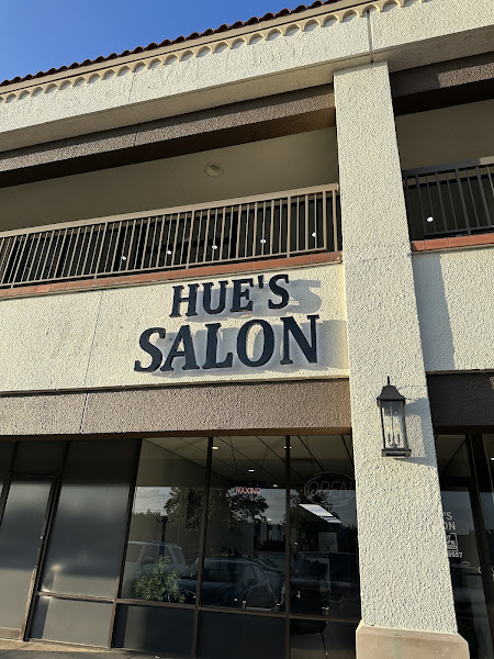 Hue's Men and Women's Hair Cuts and Hair Styling