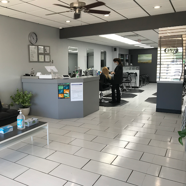 Hue's Men and Women's Hair Cuts and Hair Styling 2