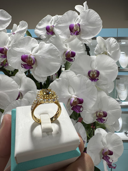Minh Hang Diamond & Jewelry Inc. 4