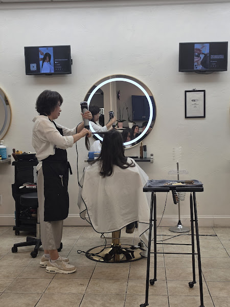 GaOn Hair Studio (Sofie Hair)