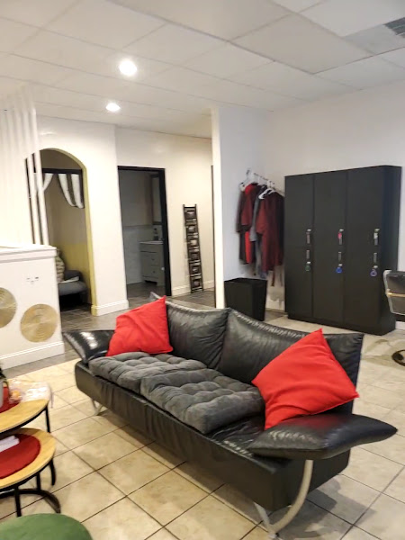 GaOn Hair Studio (Sofie Hair) 2