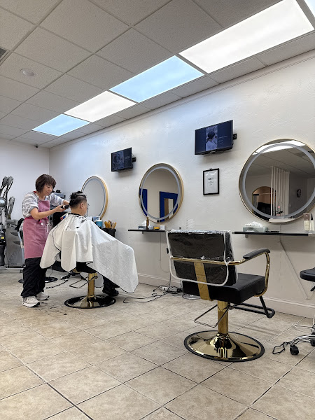 GaOn Hair Studio (Sofie Hair) 3