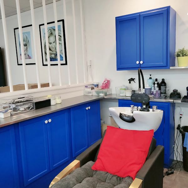 GaOn Hair Studio (Sofie Hair) 4