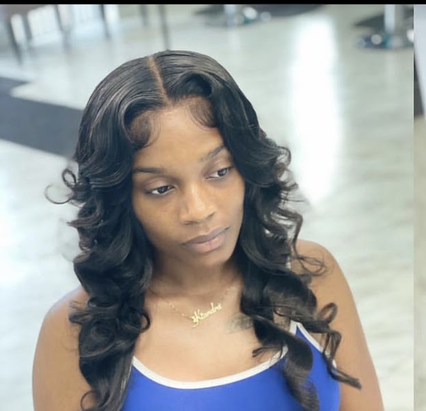 HairbyDayBeauty&GlamCo