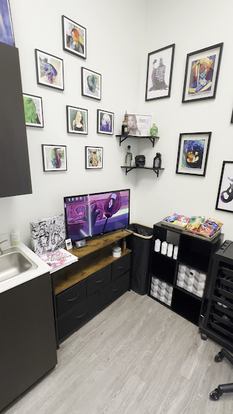 My Salon Suite 2