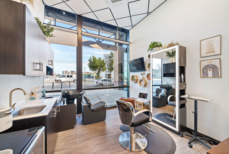 My Salon Suite 3