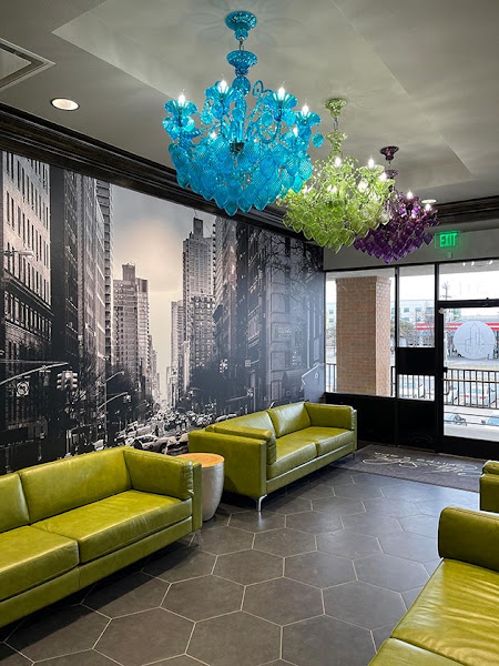 City Salon Suites & Spa - Inwood 2