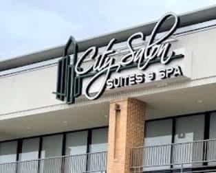 City Salon Suites & Spa - Inwood 3