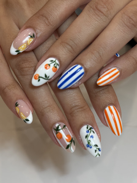 VANTA NAIL BAR 4