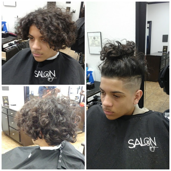 Tyes Barber & Beauty 3