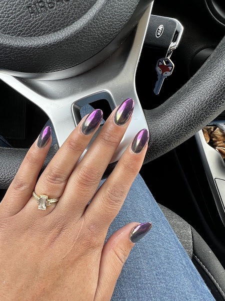 Highland Lashes & Nails Salon 4