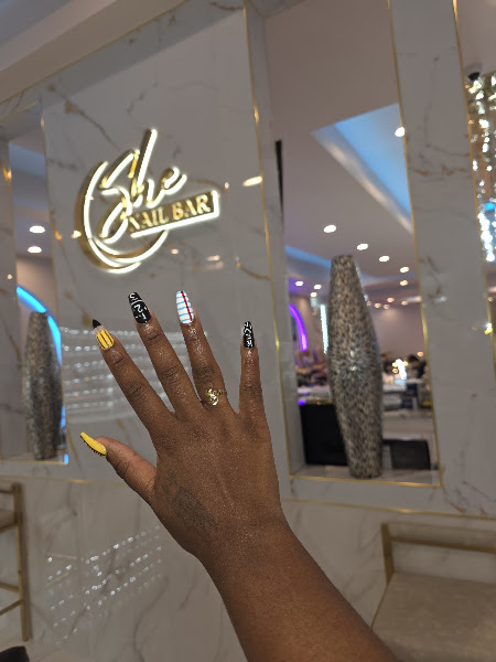 She Nail Bar 3
