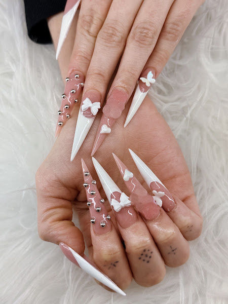 She Nail Bar 4