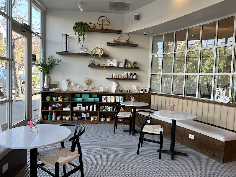 VERBENA Parlor + Social House 4