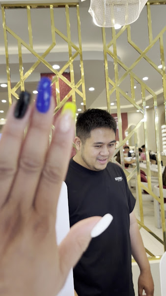 ICONIC NAIL BAR Dallas 2