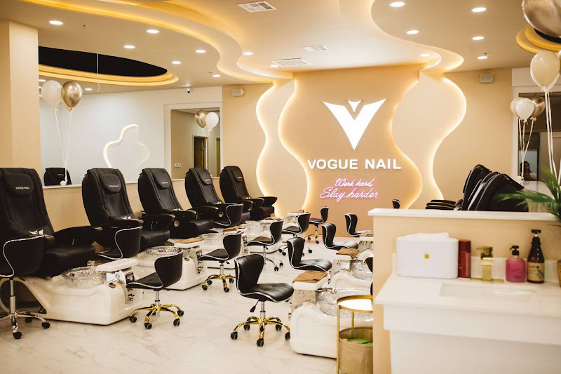 Vogue Nail Bar 3