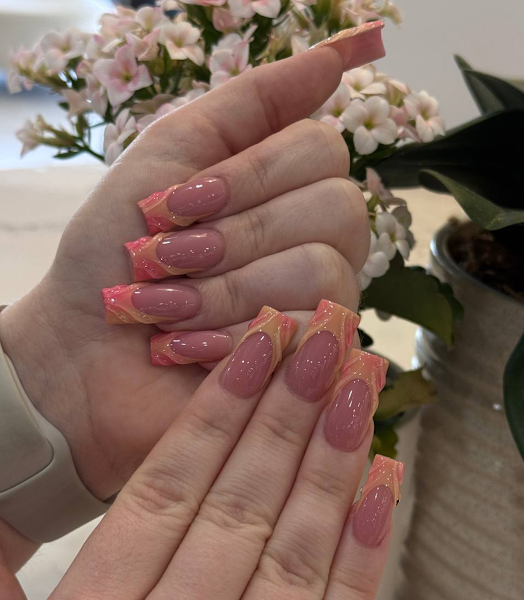 Vogue Nail Bar 4