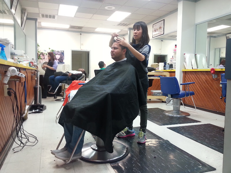 Top Hair Cuts 3