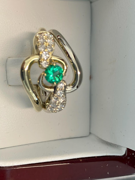 T M Jewelry & Watch 2