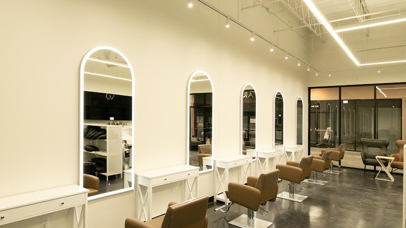 Chungdam Hair Salon & Head Spa 4