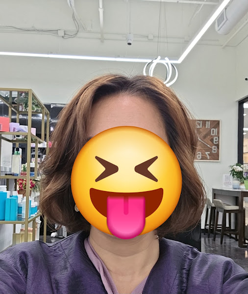 Chungdam Hair Salon & Head Spa 5