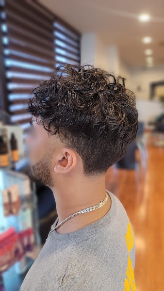 Hair World Salon 3