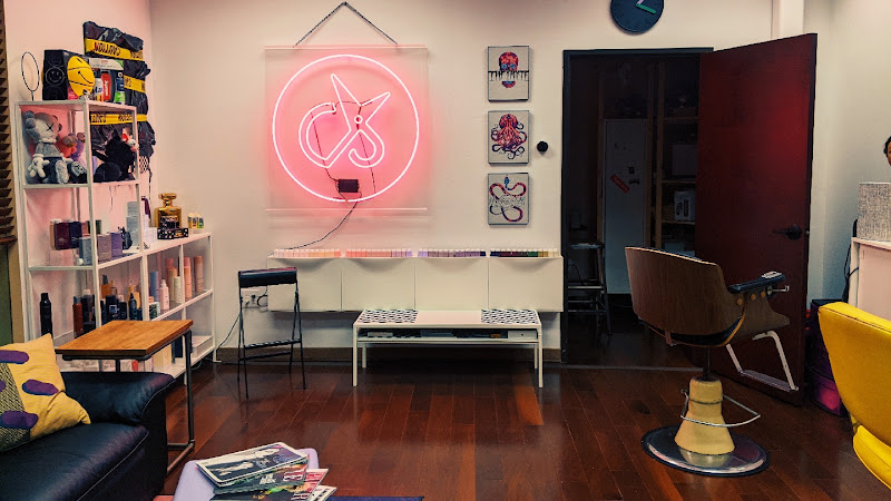 CHAOStudio 1