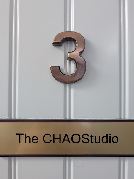 CHAOStudio 2