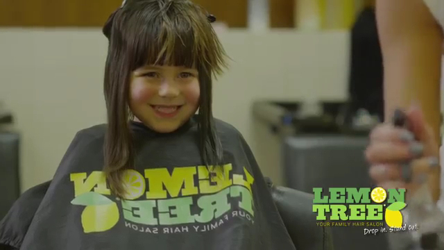 Lemon Tree Hair Salon Dallas Central Forest 2