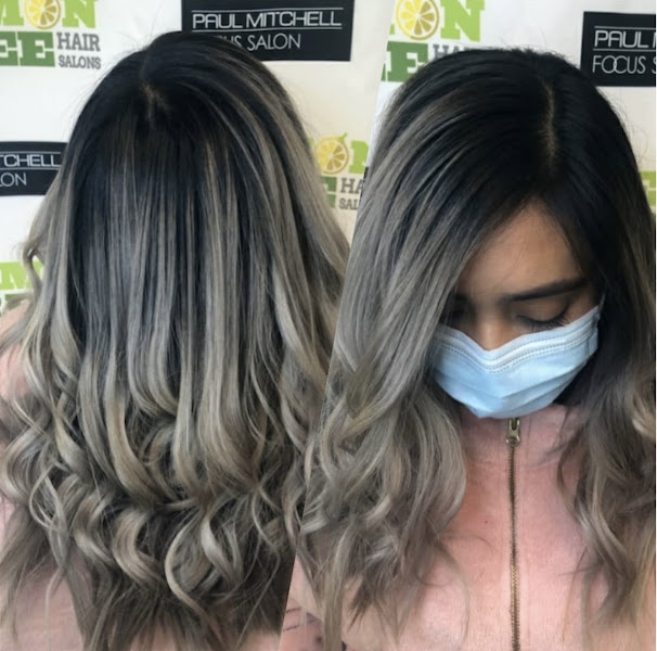 Lemon Tree Hair Salon Dallas Central Forest 3