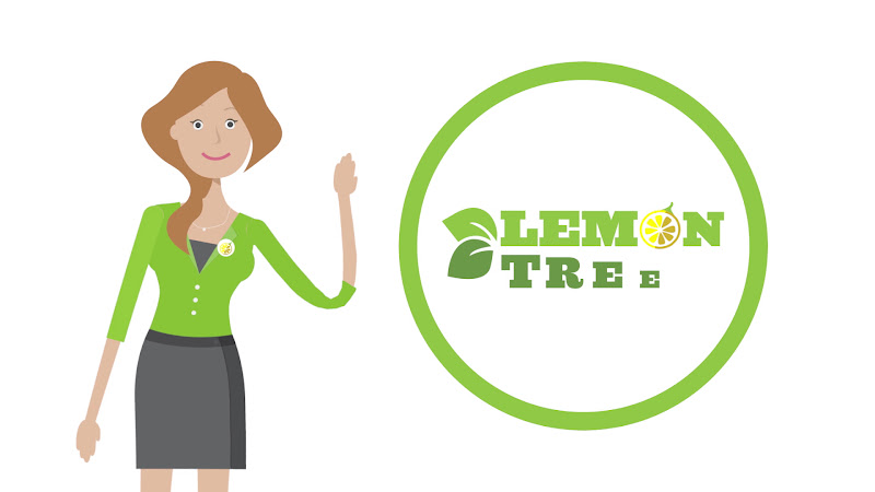 Lemon Tree Hair Salon Dallas Central Forest 4