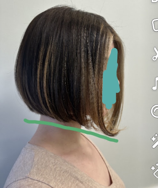 Lemon Tree Hair Salon Dallas Central Forest 5