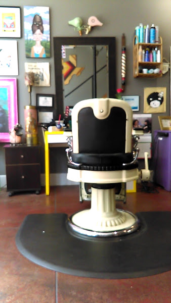 Groove Hair Salon 2