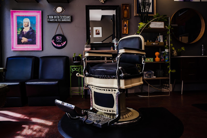 Groove Hair Salon 3