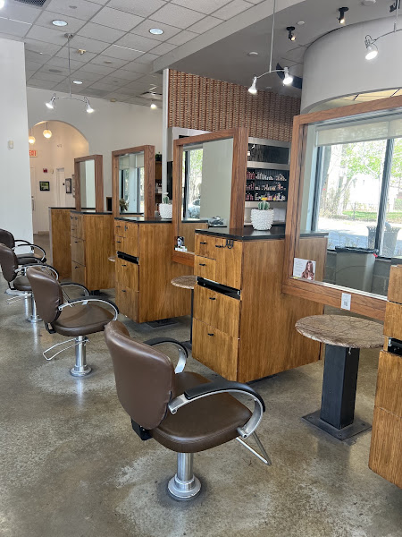 Lure Salon 3