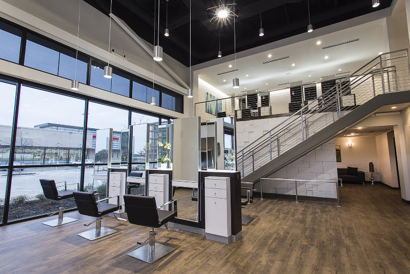 Tangerine Salon 1