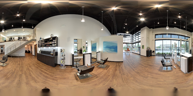 Tangerine Salon 3