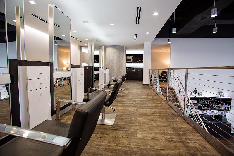 Tangerine Salon 4
