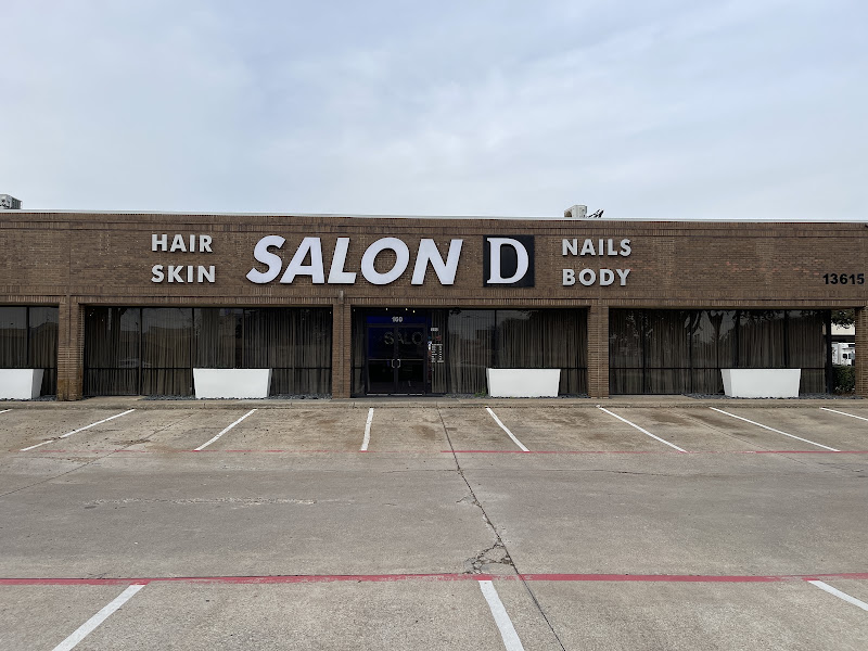 Salon D 4