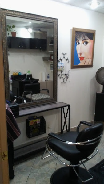 Hair By Rosa Maifé Campos 2