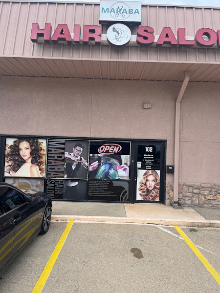 Maraba Hair Salon 2