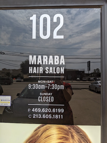Maraba Hair Salon 4