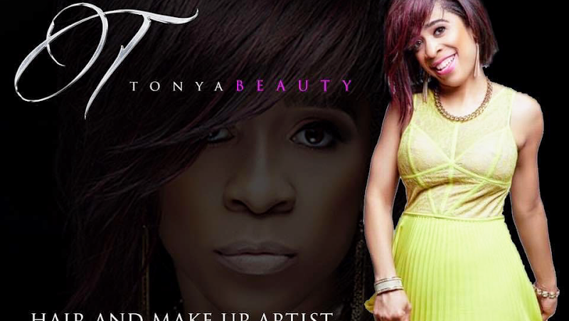 Tonya Beauty 1
